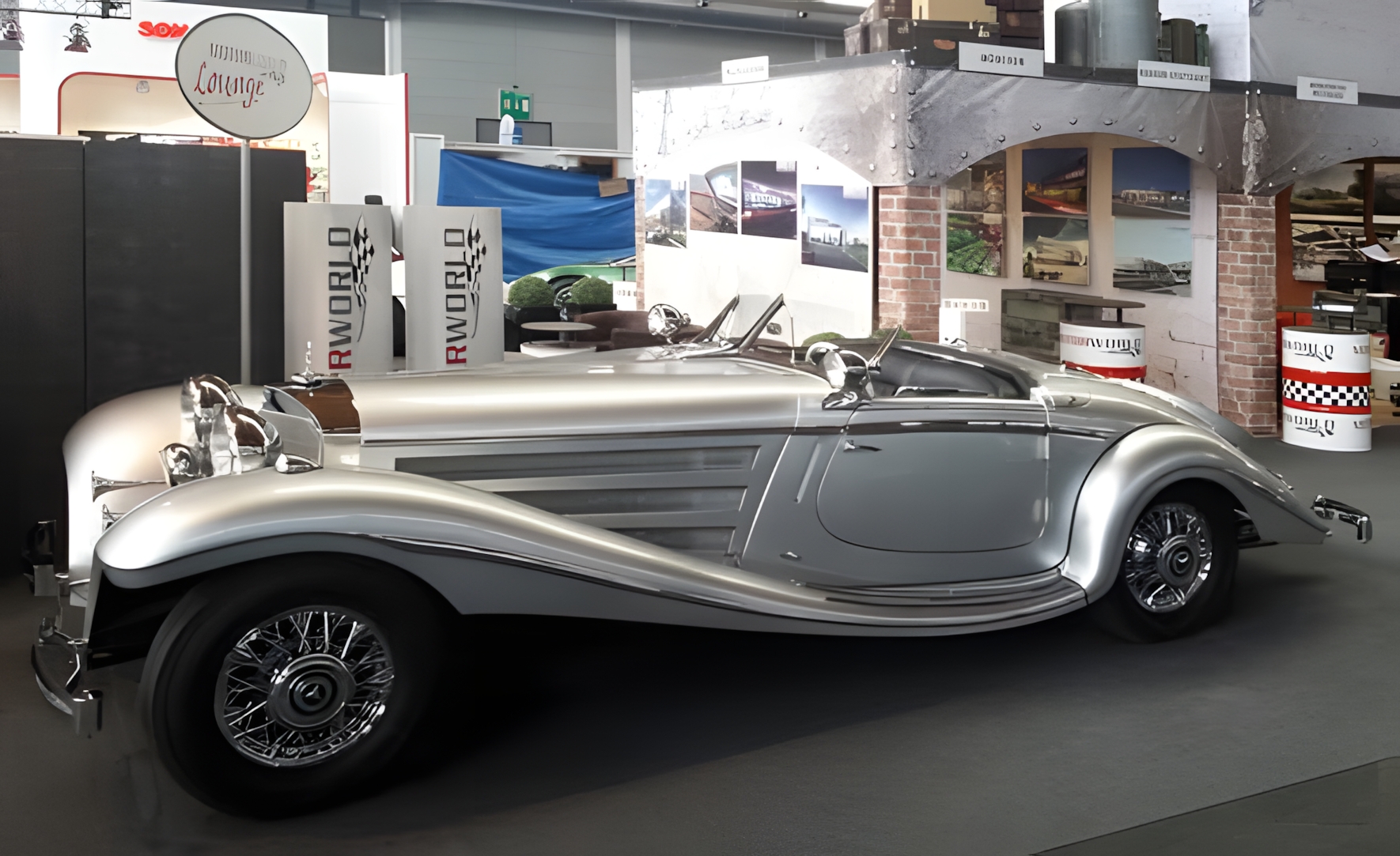 Click to Enlarge-Esc to Close myimgs/ArtDecoCars1937-60/1938 Mercedes-Benz 540 K Spezial Roadster.jpg